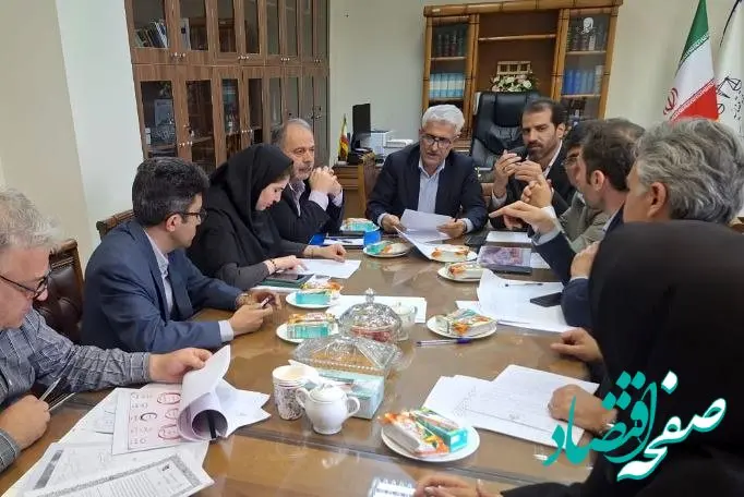 صدور سند برای ۸۶ درصد از اراضی شهرک های صنعتی سراسر کشور