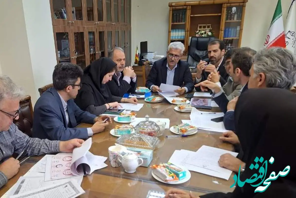 صدور سند برای ۸۶ درصد از اراضی شهرک های صنعتی سراسر کشور