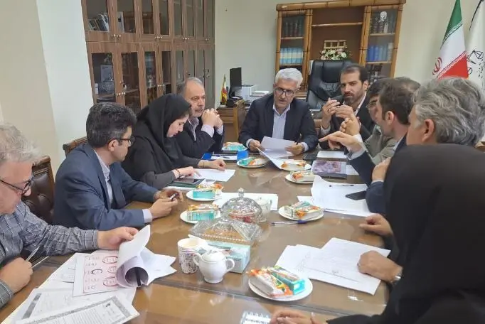 صدور سند برای ۸۶ درصد از اراضی شهرک های صنعتی سراسر کشور