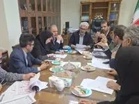صدور سند برای ۸۶ درصد از اراضی شهرک های صنعتی سراسر کشور