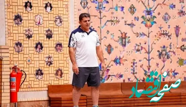 مربی ایذه‌ای سر از قطر درآورد