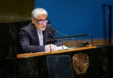 سخنان مهم نماینده ایران در سازمان ملل؛ هشدار درباره نقض تفاهم‌نامه اسلام‌آباد