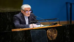سخنان مهم نماینده ایران در سازمان ملل؛ هشدار درباره نقض تفاهم‌نامه اسلام‌آباد