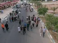 پتروشیمی پردیس هم‌قدم با خانواده، هم‌دل برای سلامت
