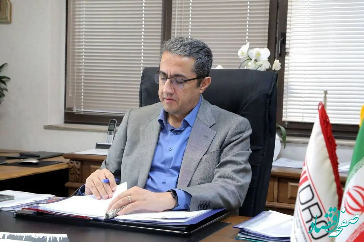 نوآوری و بهره‌وری؛ ستون‌های توسعه پایدار ایران