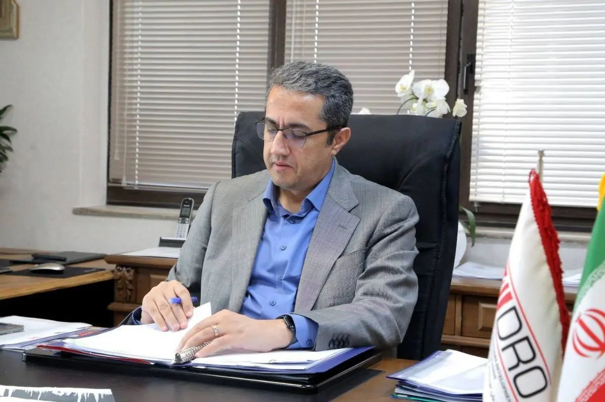 نوآوری و بهره‌وری؛ ستون‌های توسعه پایدار ایران