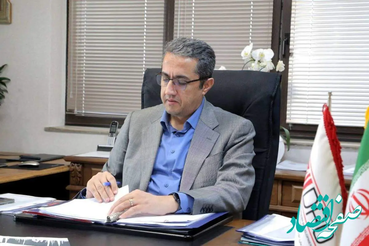 نوآوری و بهرهوری؛ ستونهای توسعه پایدار ایران