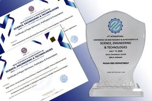 افتخارآفرینی پاکسان در عرصه پژوهش بین‌المللی