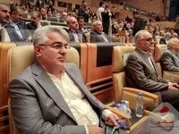 حضور مدیرعامل صبانور در بزرگ‌ترین گردهمایی صنعت فولاد کشور