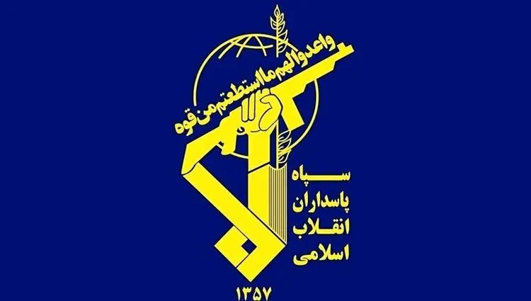 بیانیه سپاه پاسداران در محکومیت حمله اسرائیل به صدا و سیما 
