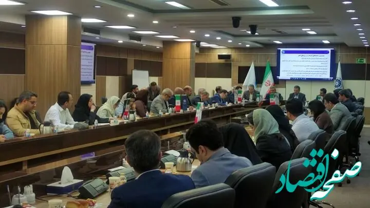 عرضه مواد اولیه در بورس کالا افزایش یافت