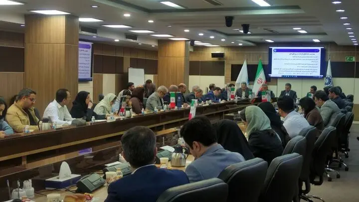 عرضه مواد اولیه در بورس کالا افزایش یافت