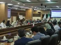 عرضه مواد اولیه در بورس کالا افزایش یافت