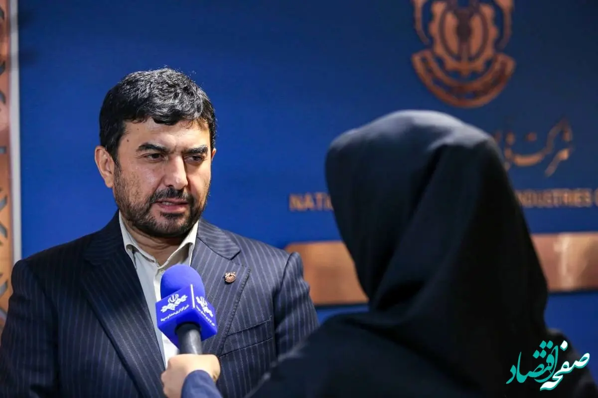 رشد 47 درصدی تولید مفتول مسی در شرکت ملی مس طی 4 ماهه سال جاری