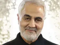 اعلام بیعت بیت شهید سپهبد حاج قاسم سلیمانی با رهبر جدید انقلاب اسلامی