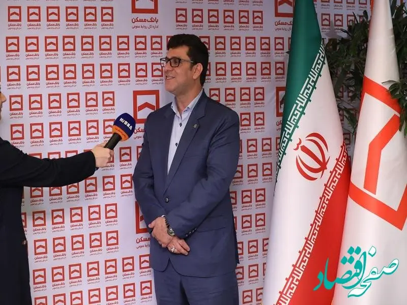 پرداخت تسهیلات به بیش از ۸۲۰۰ واحد مسکن نهضت ملی در استان یزد