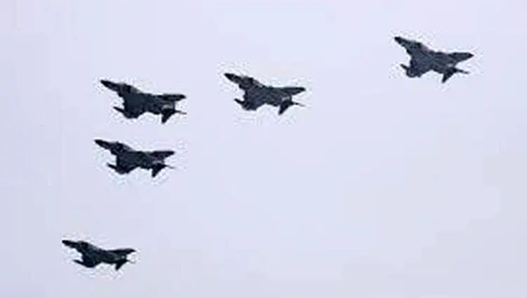 هشدار فوری درباره پیامدهای استفاده از حریم هوایی عراق برای حمله نظامی به ایران