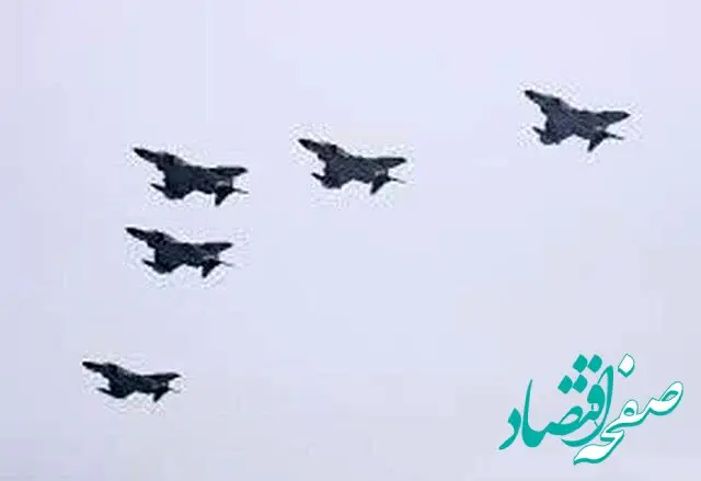 هشدار فوری درباره پیامدهای استفاده از حریم هوایی عراق برای حمله نظامی به ایران