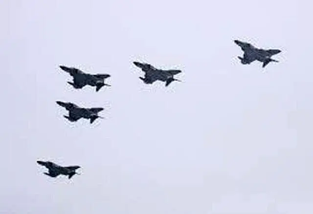 هشدار فوری درباره پیامدهای استفاده از حریم هوایی عراق برای حمله نظامی به ایران