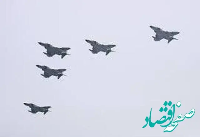 هشدار فوری درباره پیامدهای استفاده از حریم هوایی عراق برای حمله نظامی به ایران