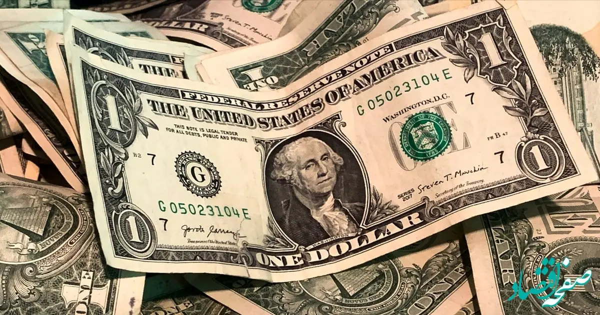 پیش بینی قیمت دلار فردا چهارشنبه ۱۳ فروردین ماه ۱۴۰۴ / دلار فردا ارزان تر می شود؟ 