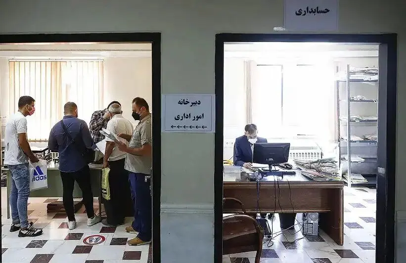 یک خبر ویژه سازمان اداری و استخدامی برای کارمندان دولت + ممنوعیت جدید در ادارات