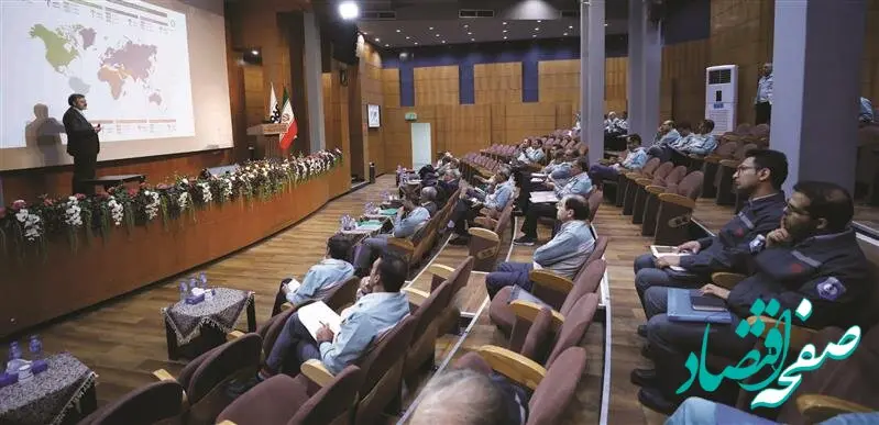 رونمایی از نظام جامع سلامتِ مدیریت‌شده در شرکت فولاد مبارکه