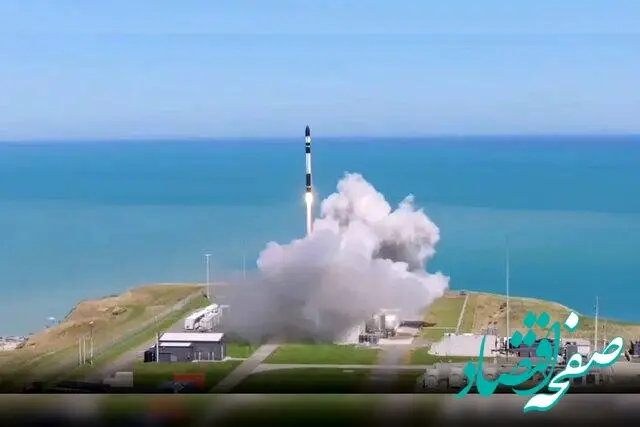 جزئیات پرتاب موشک الکترون در یک ماموریت محرمانه