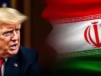 بازی خطرناک ترامپ با ایران آغاز شد | مذاکره یا جنگ؟ پیام‌های تهدیدآمیز ترامپ به تهران لو رفت