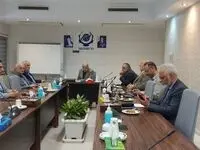 دویست و سیزدهمین جلسه تولید شرکت میدکو برگزار شد