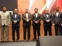 منطقه آزاد اروند و ارس بعنوان مناطق برتر انتخاب شدند