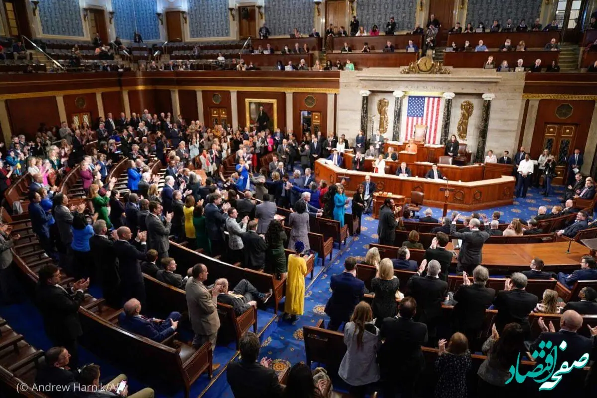 نگرانی وحشتناک سناتورهای آمریکایی پس از جلسه توجیهی در پشت درهای بسته از جنگ بی‌پایان