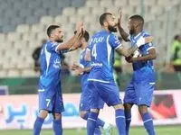 استقلال می تواند به لیگ قهرمانان برگردد ؟ 