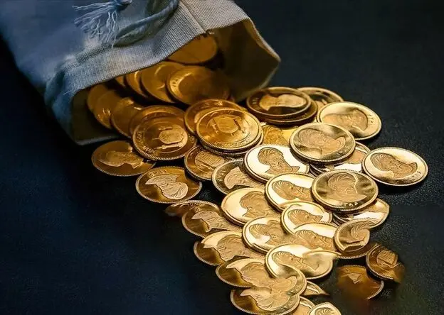 قیمت انواع سکه امروز ۱۵ مرداد چقدر تغییر کرد؟ +جدول