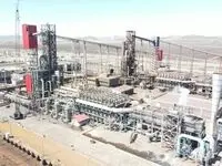 کارخانه جدید احیاء استیل فولاد بافت راه‌اندازی می‌شود