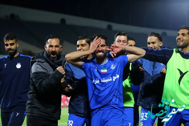 جدول هفته بیستم لیگ برتر فوتبال  + نتایج کامل دیدارهای هفته بیستم لیگ برتر