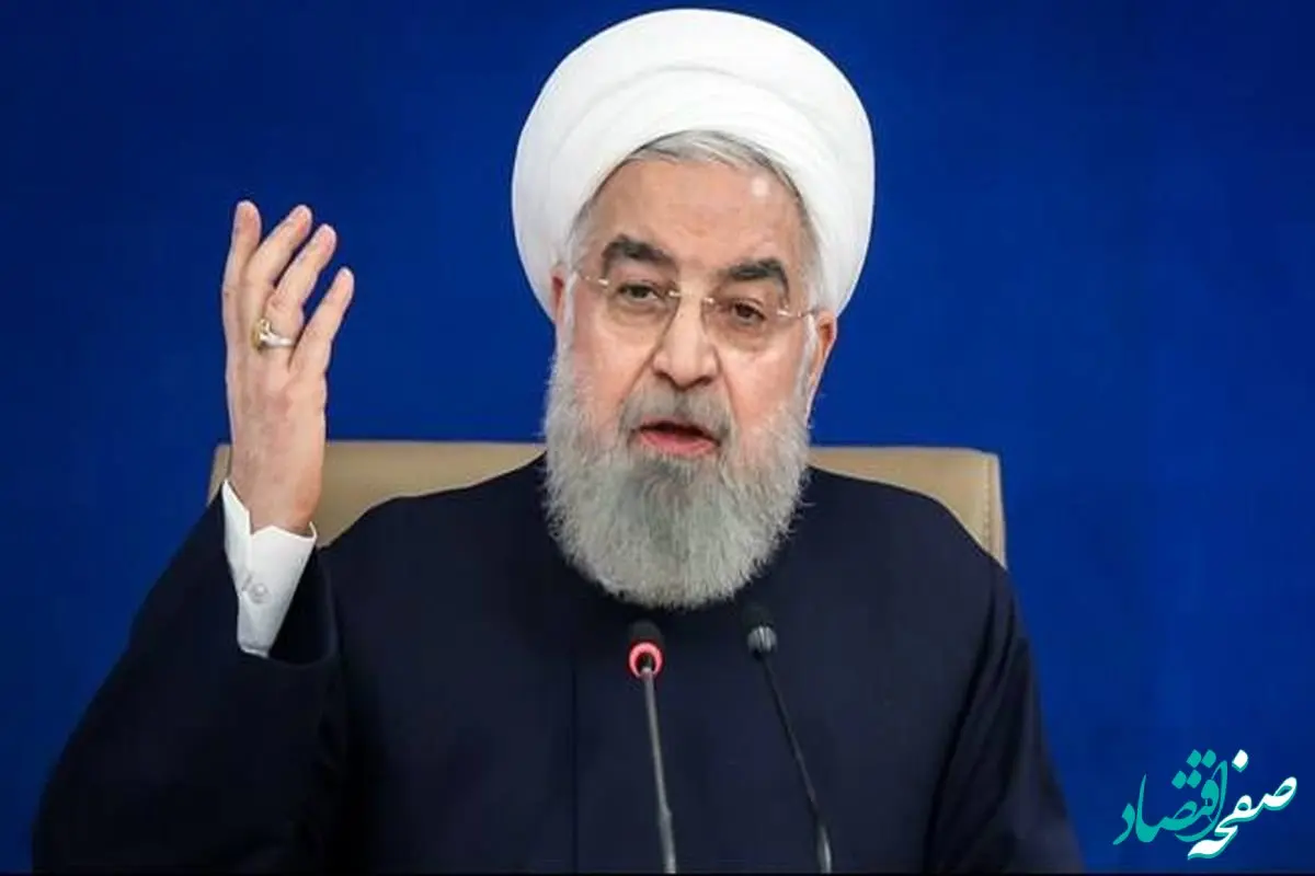 پیش بینی عجیب حسن روحانی از مذاکره ایران و آمریکا؛ مذاکره... 