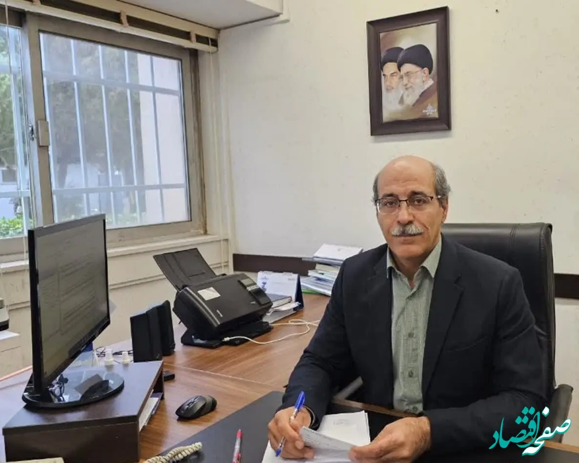  حمایت از شرکت های دانش بنیان سبب ایجاد انگیزه برای جامعه کار و‌تولید و قویتر نمودن چرخه اقتصاد کشور است