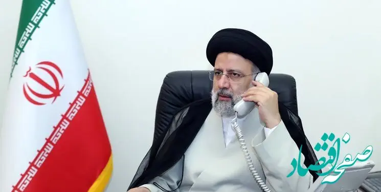 ابراهیم رئیسی در رایزنی با سران کشورهای منطقه درباره غزه چه گفت؟ 