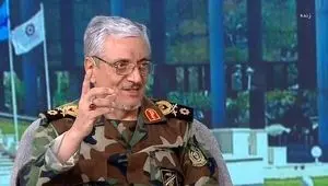 آخرین وضعیت ذخایر راهبردی نیروهای مسلح برای شکست دشمن به گفته سخنگوی وزارت دفاع