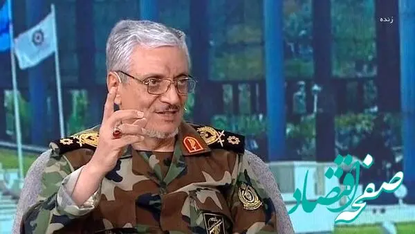 آخرین وضعیت ذخایر راهبردی نیروهای مسلح برای شکست دشمن به گفته سخنگوی وزارت دفاع