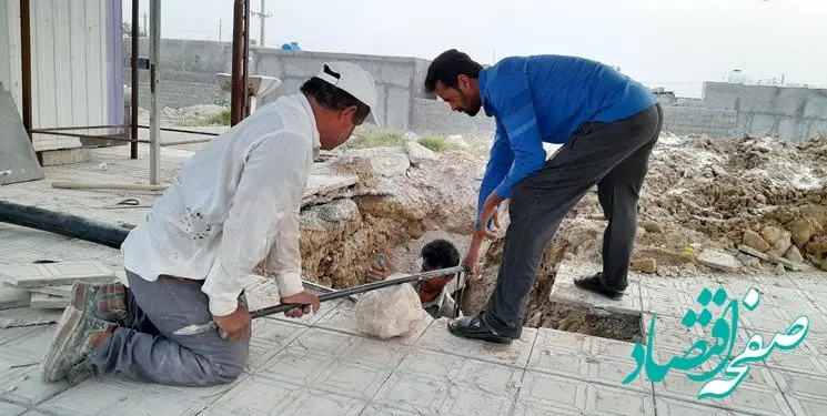 یک خبر تازه برای کارگران / کارگر نیست و گرنه کار هست