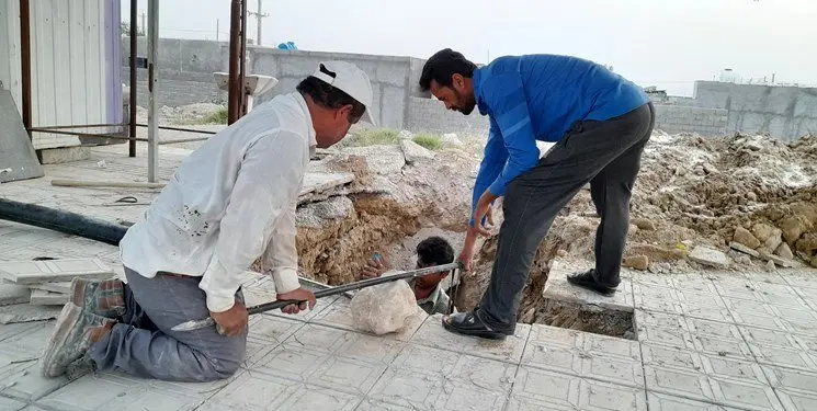 یک خبر تازه برای کارگران / کارگر نیست و گرنه کار هست