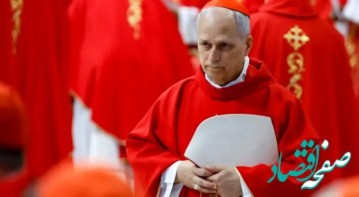 پاپ لئو چهاردهم کیست؟ + بیوگرافی | رهبر جدید کاتولیک‌های جهان مشخص شد 