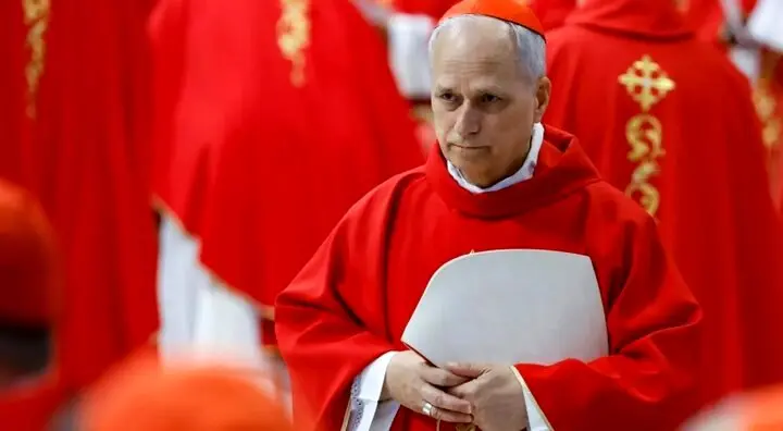 پاپ لئو چهاردهم کیست؟ + بیوگرافی | رهبر جدید کاتولیک‌های جهان مشخص شد 