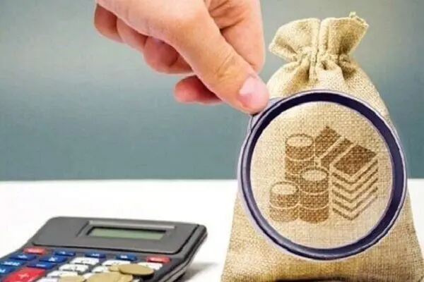 معافیت مالیاتی دولت برای حقوق های زیر ۴۰ میلیون تومان در سال آینده + عکس