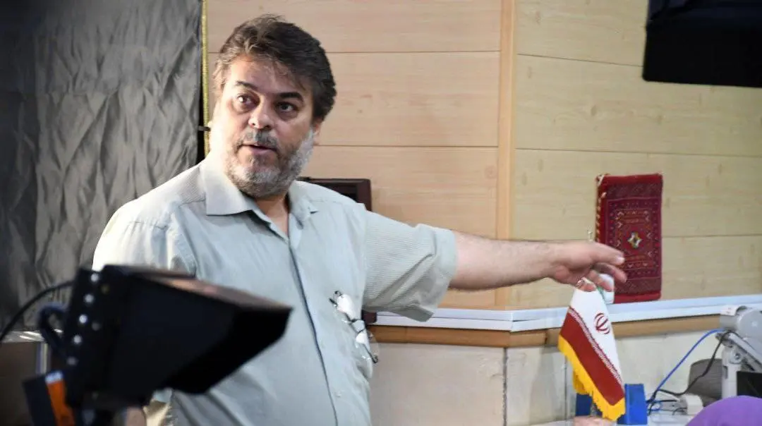 برای تولید فیلمهایی با موضوع پهلوانی نیاز به حمایت داریم