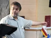  برای تولید فیلم‌هایی با موضوع پهلوانی نیاز به حمایت داریم