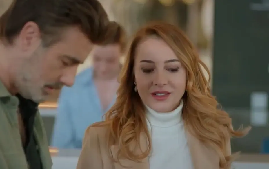 خلاصه داستان قسمت ۹۵ سریال ترکی وحشی yabani + پخش آنلاین