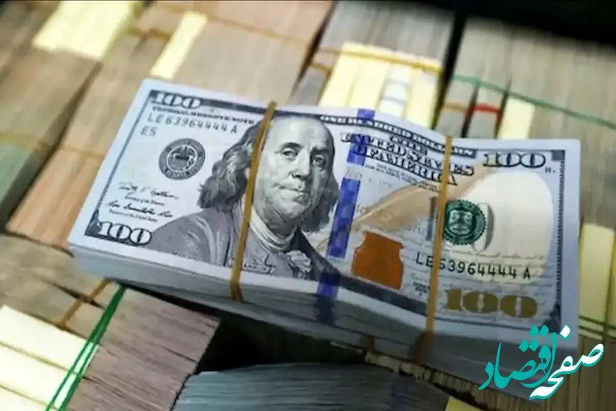 دلار به چراغ سبز آمریکا واکنش نشان داد | قیمت طلا و سکه در سراشیبی افتاد